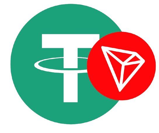 USDT TRC20 Icon